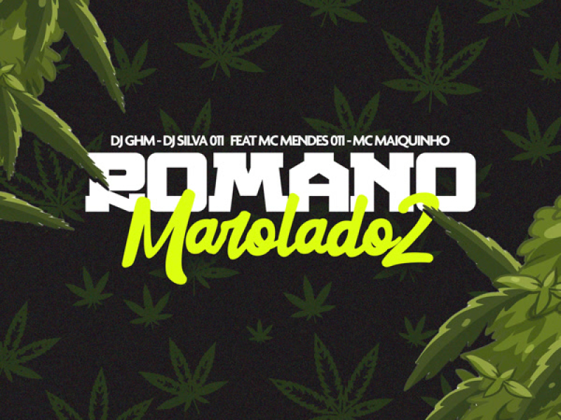 Romano Marolado 2 (Single)