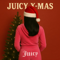 JUICY X-MAS (Single)