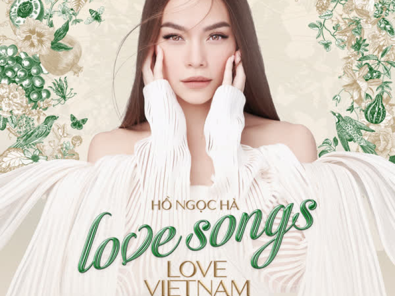 Love Songs Love Vietnam in Đà Lạt (Live)