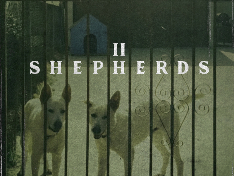 II Shepherds