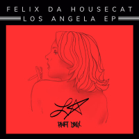 Los Angela EP Part Deux (EP)