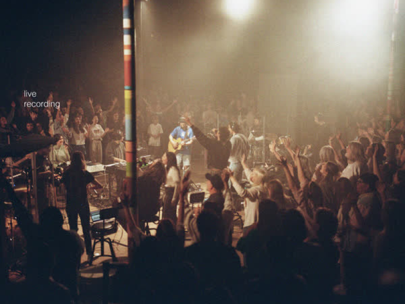 Dream (Live) (Single)