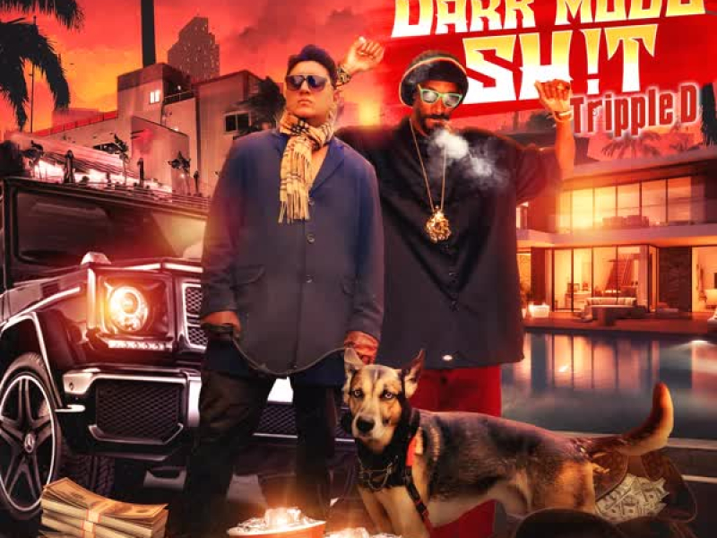 Soulful Dark Mode Sh!t (Single)