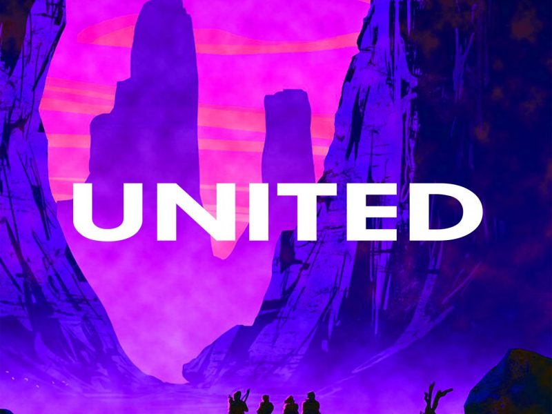 United (Single)