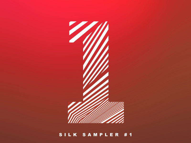 Silk Sampler #1