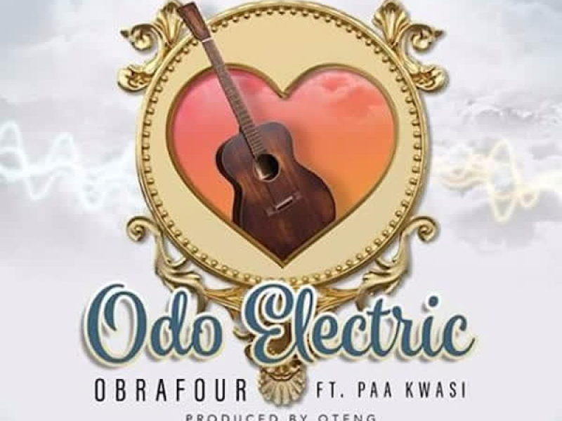 Odo Electric (Single)
