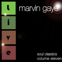 Soul Classics-Marvin Gaye-Vol. 11