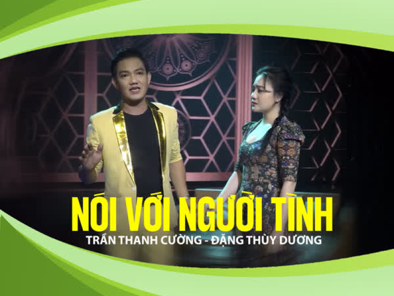 Nói Với Người Tình (Single)