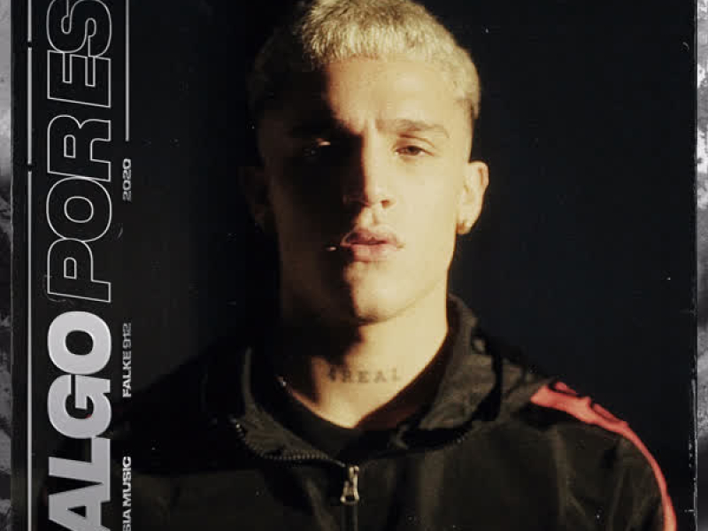 Salgo por Eso (Single)