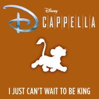 I Just Can't Wait to Be King (Single)