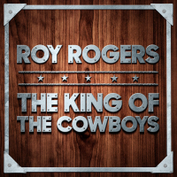 The King of the Cowboys