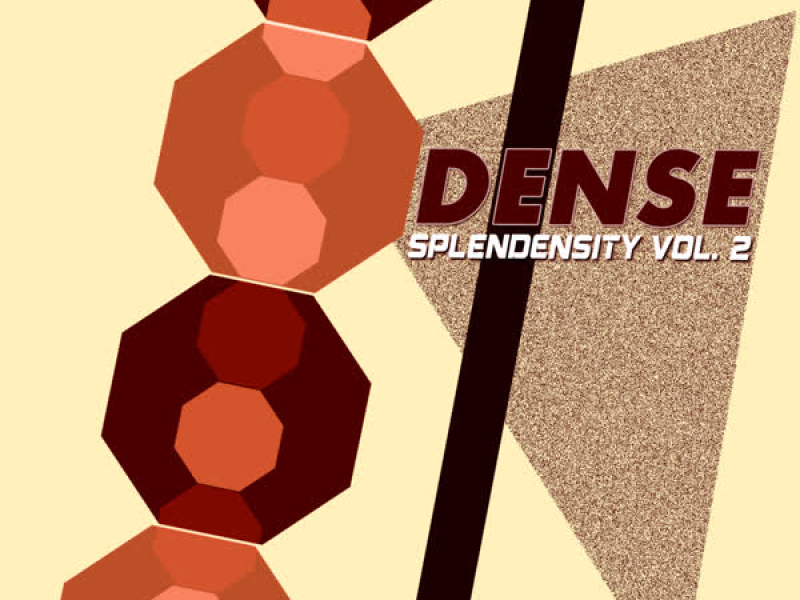 Spendensity, Vol. 2