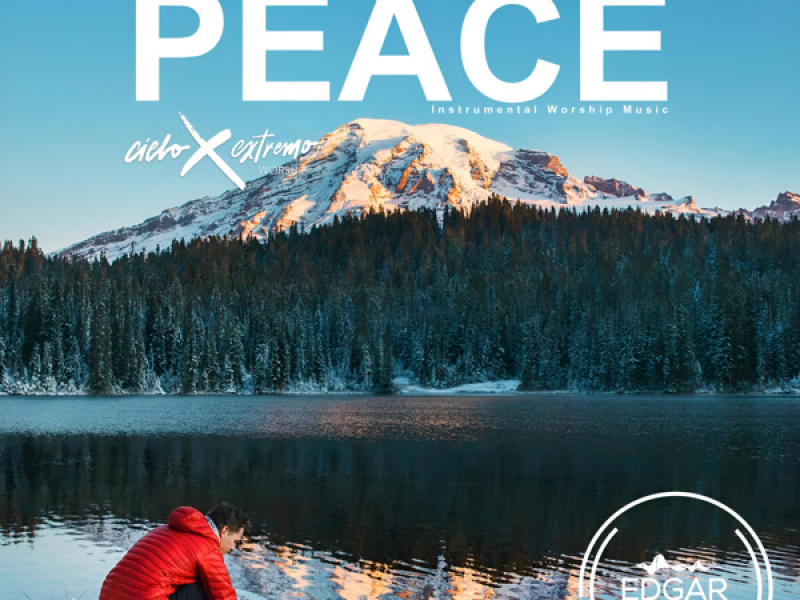 Peace (Instrumental Worship Music) (Single)