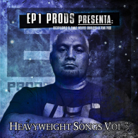 Heavyweight Songs Vol.3 (Single)