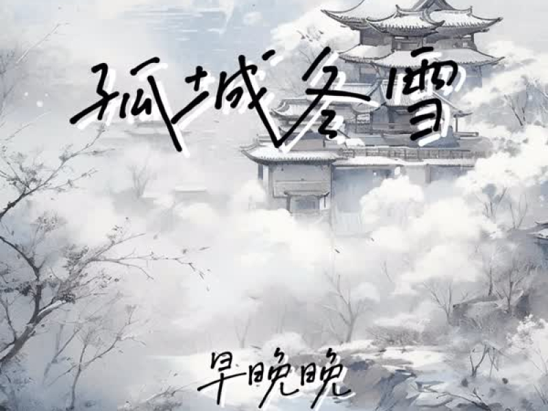 孤城冬雪 (EP)