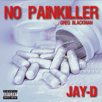 No Painkiller (EP)