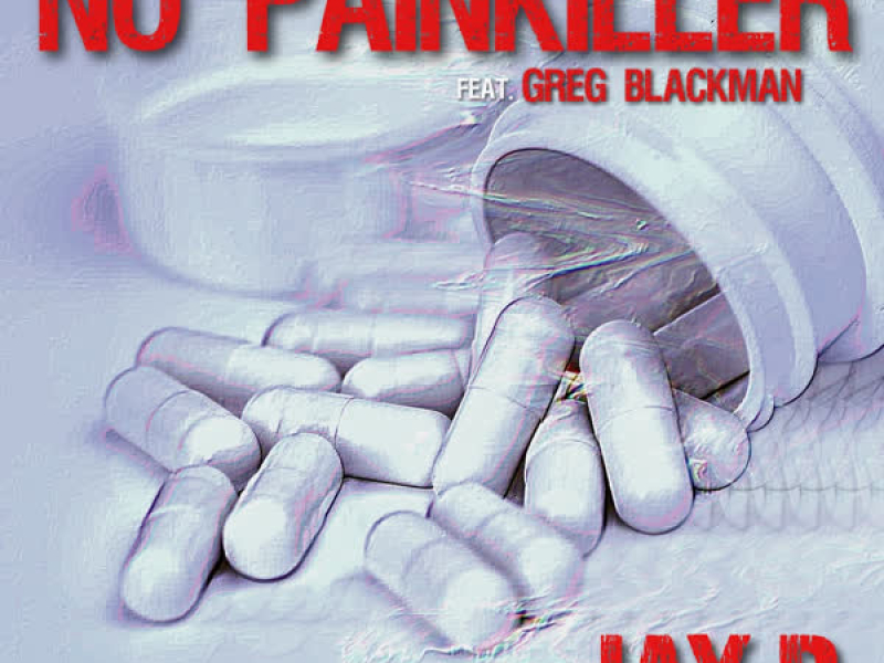 No Painkiller (EP)
