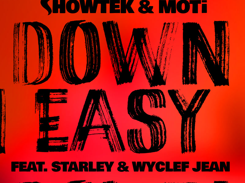 Down Easy (Single)