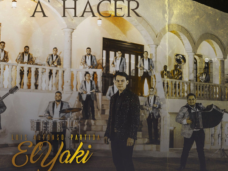 Y Me La Vuelves A Hacer (Single)