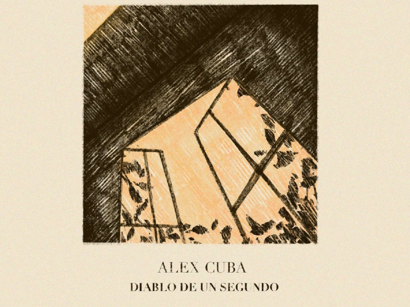 Diablo De Un Segundo (Single)
