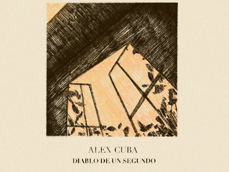 Diablo De Un Segundo (Single)