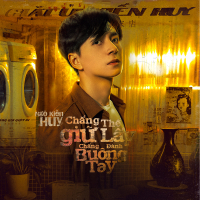 Chẳng Thể Giữ Lấy Chẳng Đành Buông Tay (Single)