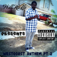 westcoast anthem pt 2 (album version) (Single)