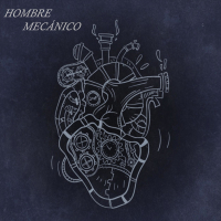 Hombre mecánico (Single)