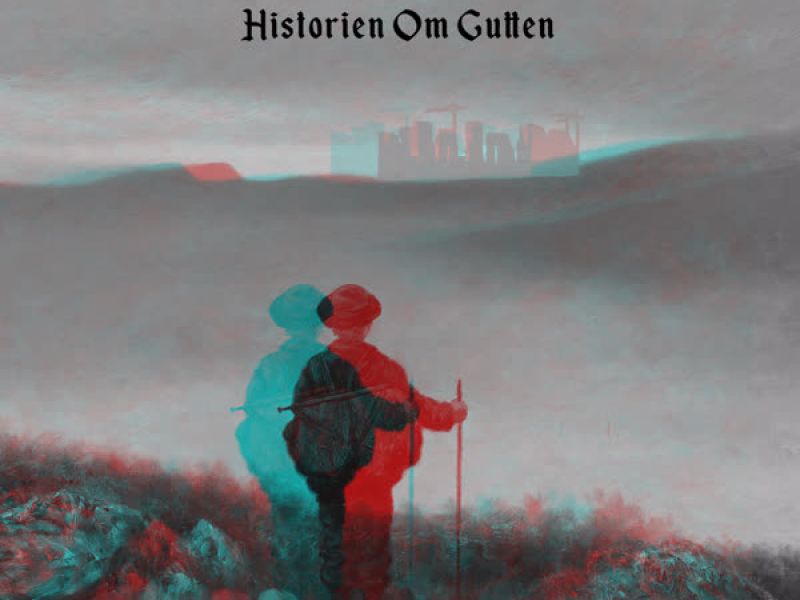 Historien Om Gutten (Single)