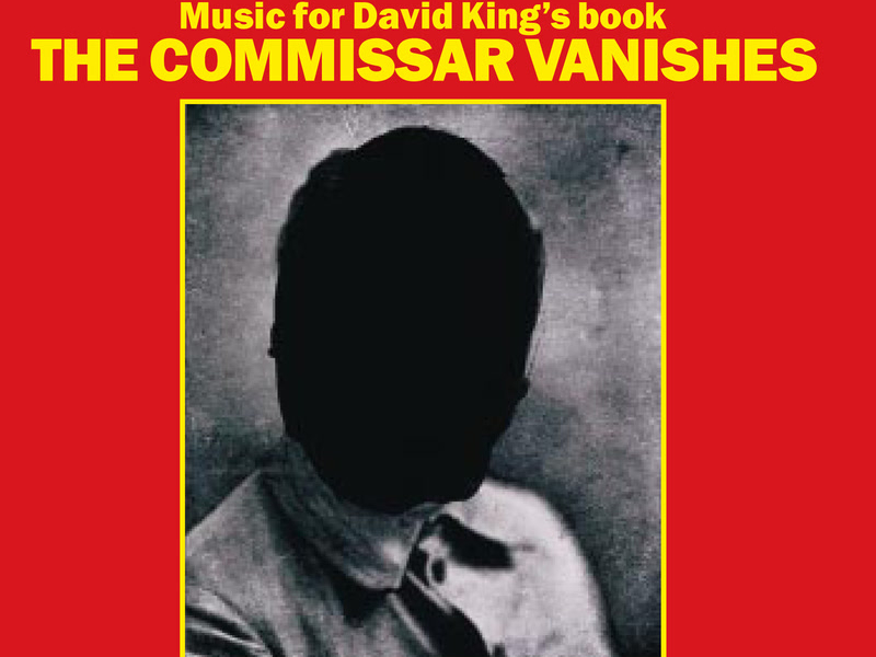 The Commissar Vanishes/The Fall Of Icarus