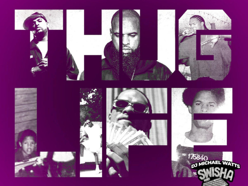 THUG LIFE (Swisha House Remix)