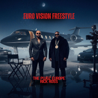 Euro Vision Freestyle (Single)