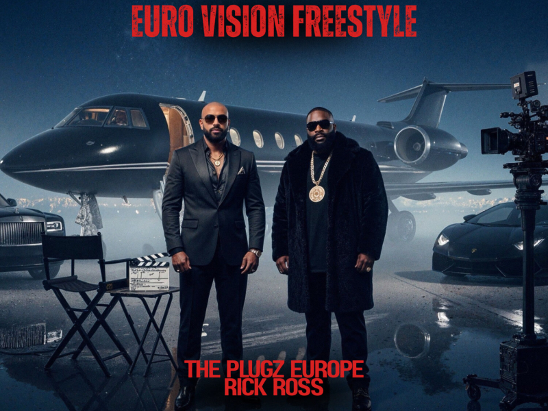 Euro Vision Freestyle (Single)