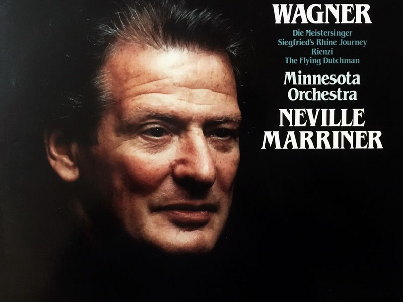 Music of Wagner