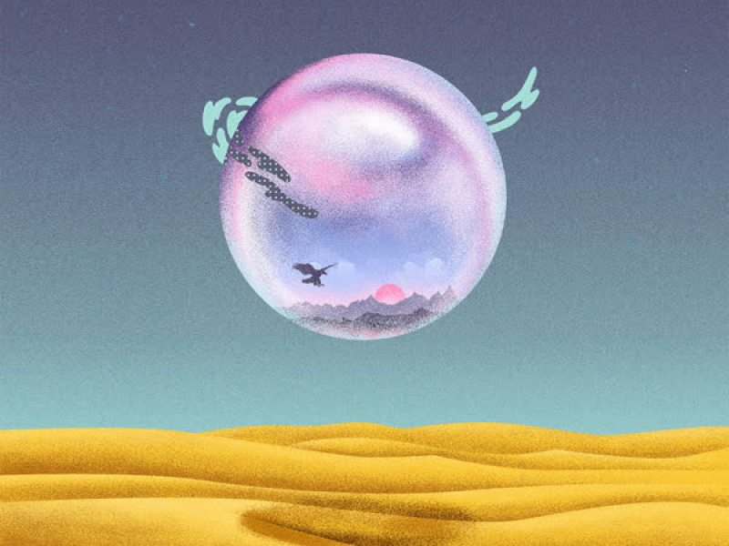 Tiny Universe (Single)