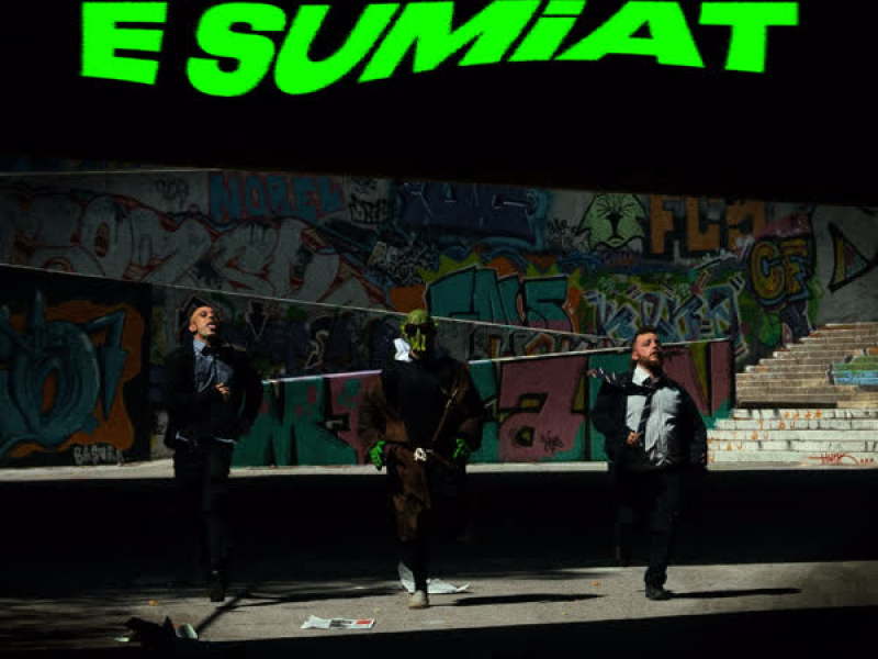 E Sumiat (Single)