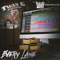 Hydrolic West Presents: Every Lane (Single)