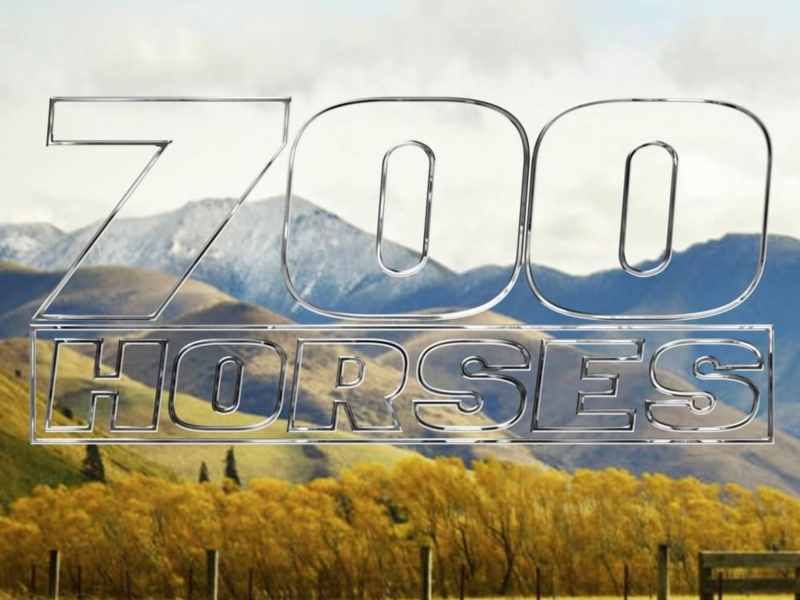 7 Hunna Horses (Single)