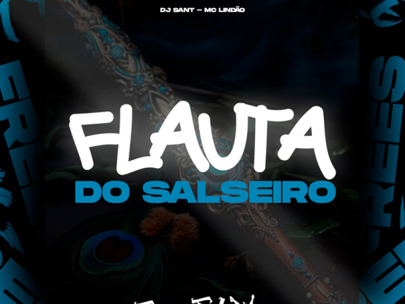 Flauta Do Salseiro (Single)