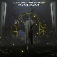 Padam Padam (Single)