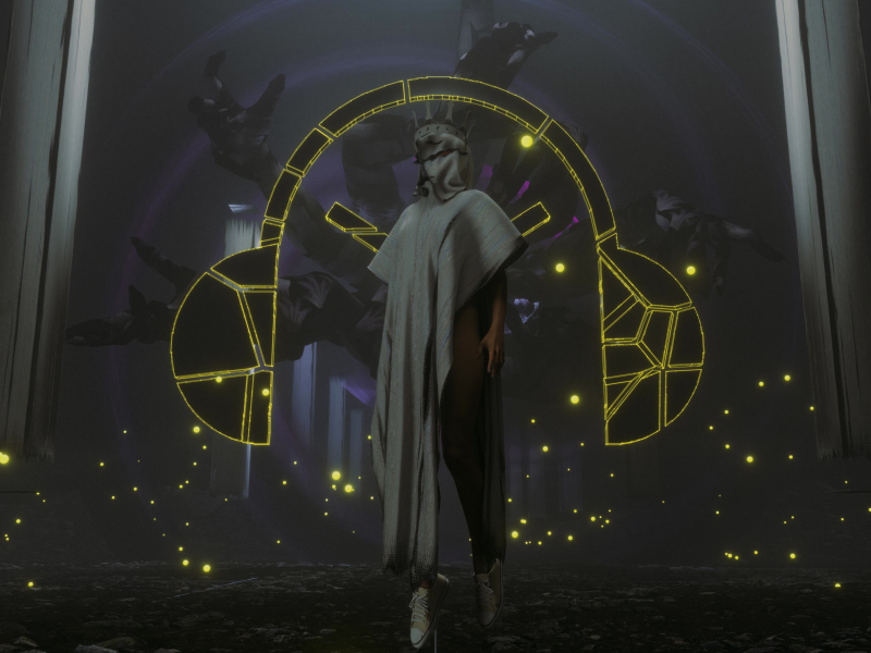 Padam Padam (Single)