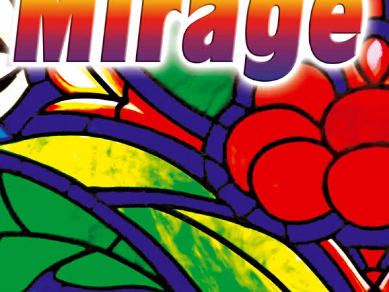 Mirage - Single