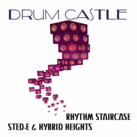 Drum Castle (Single)