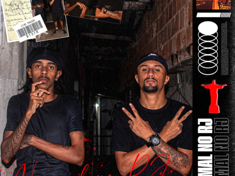 Normal no RJ (Single)