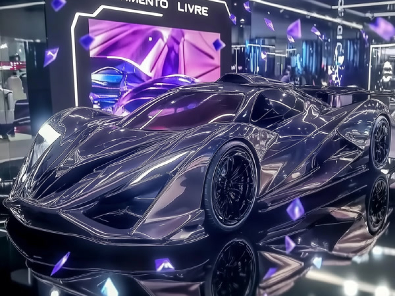 SENTIMENTO LIVRE (EP)