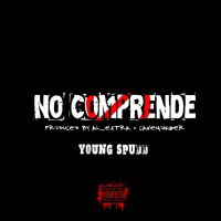 No Comprende (Single)