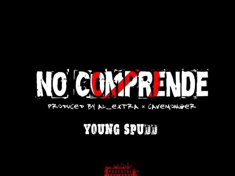 No Comprende (Single)