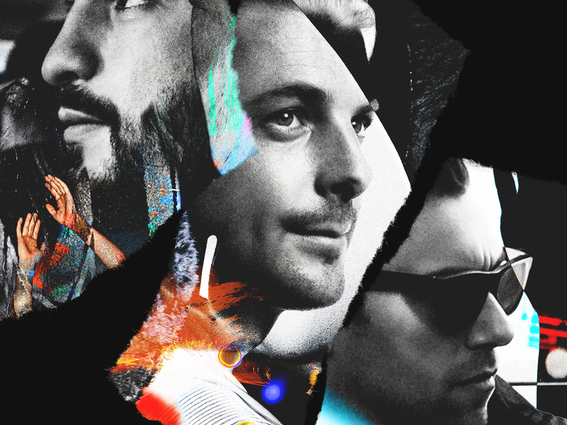 One Last Tour: A Live Soundtrack