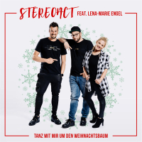 Tanz mit mir um den Weihnachtsbaum (Single)