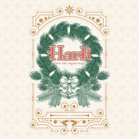Hark (Hear the Angels Sing) (Single)